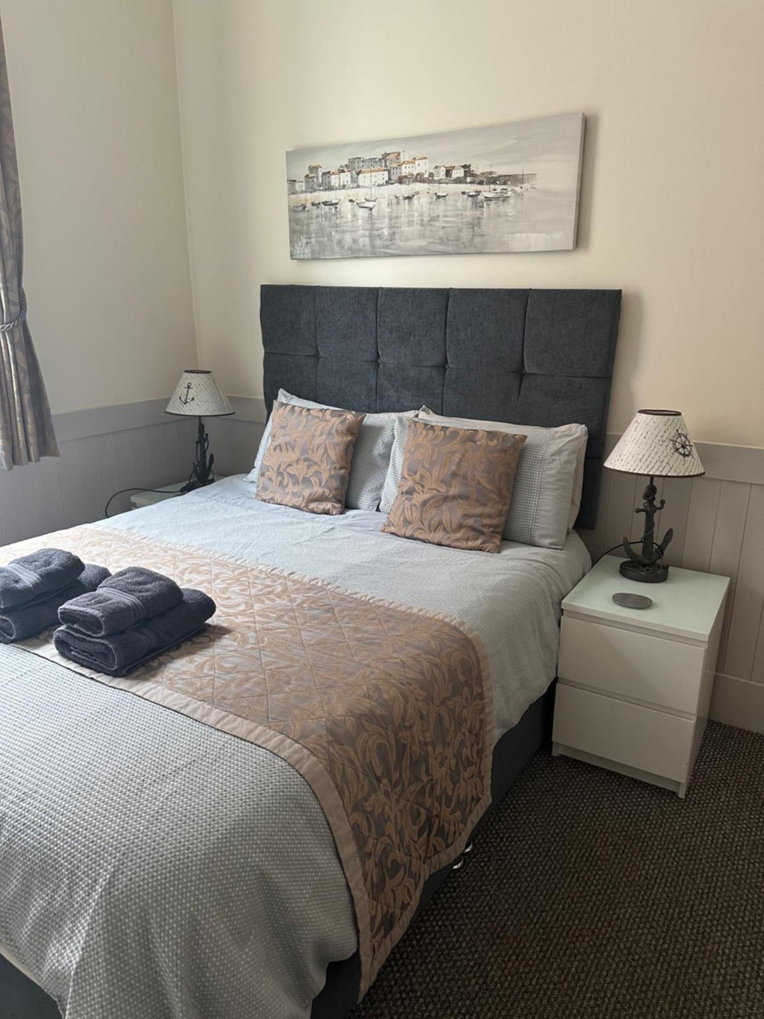 The Prince Guest House Great Yarmouth Phòng bức ảnh